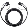 Sygonix SY-5836546 eMobility Ladekabel 5 m für Außenbereich Produktbild-Vorschau 2