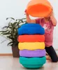 Stapelstein RAINBOW Set classic, 6 Stapelsteine, Produktbild-Vorschau 2