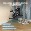 Leiser Arm- & Beintrainer Mini-Bike – 16 Stufen, Produktbild-Vorschau 6