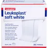 Leukoplast soft white Pflaster 6cm x 5m Rolle, 1 St PFL Produktbild-Vorschau 1