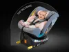 Seggiolino auto BUF BOOF® Saphir DELUXE i-Size girevole Anteprima dell’immagine prodotto 5