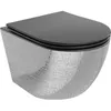 Mexen Lena WC misa Rimless s pomaly padajúcim sedátkom, Náhľad obrázku produktu 1