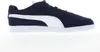 PUMA Icra Trainer Suede Sneaker peacoat/puma white 45 Produktbild-Vorschau 24