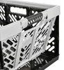 keeeper Profi-Klappbox 45 L mit Softgriff 54 x 37 x 28 cm Produktbild-Vorschau 6