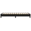 VidaXL 3120470, Czarny, 80 cm, 2,03 m, 25 cm, 800 x 2000 Podgląd zdjęcia produktu 5