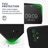 kwmobile Hülle kompatibel mit Samsung Galaxy A13 4G - Hülle Produktbild-Vorschau 3