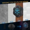 Musik-Boxmaschine, Bluetooth Musikboxmaschine für zu Hause, Produktbild-Vorschau 6