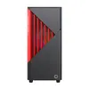 GAMEMAX Gaming PC Contac BR 7559 Ryzen 5 5500 32GB RAM 1TB Produktbild-Vorschau 2