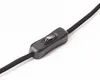 Brilliant Lampe Kaizen Tischleuchte 24,5cm Produktbild-Vorschau 2