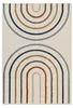 120x170 cm Tappeto per bambini Adventures 106212 Cream Anteprima dell’immagine prodotto 1