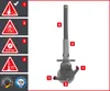 ALTEC AluKlik 2.0 600 XXL | AH 6 m | Breite 1,35 m | Produktbild-Vorschau 2