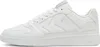 Hummel St. Power Play All White Sneaker Schuhe weiß Produktbild-Vorschau 12