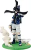 Naruto Shippuden Unforgettable Saga Figurka Sasuke Uchiha Podgląd zdjęcia produktu 1