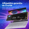 Crucial P310 SSD 1 TB M.2 2280 – CT1000P310SSD801 Náhled obrázku produktu 7