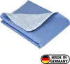 Wewa® Care Bettschutzauflage 85 x 90 cm - 1 Stück Produktbild-Vorschau 1