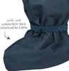 Playshoes Regenfüßlinge mit Fleecefutter - Marine Produktbild-Vorschau 5