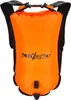 bouée de sécurité gonflable 3 en 1, sac de séchage + sac à Voir les images du produit 2