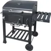 Grill na węgiel drzewny ROYAL CLASSIC ruszt żeliwny Podgląd zdjęcia produktu 2