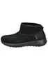Skechers On the Go Joy Winterstiefel Schwarz Produktbild-Vorschau 6