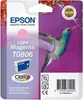 Epson T0806 - Druckerpatrone - 1 x hell Magenta - Produktbild-Vorschau 2