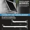 Solarpanel Halterung Solarmodul Bodenhalterung Produktbild-Vorschau 2