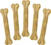 2100g (5 Stück á 32 cm - je 420g) - Schecker Kauknochen - Produktbild-Vorschau 1