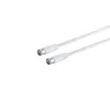F-Quick - F-Quick, Central Pin, >100 dB, weiß 7,5m Produktbild-Vorschau 2