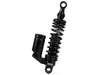 Stoßdämpfer BGM 300mm-310mm schwarz hinten für Lambretta LI Produktbild-Vorschau 7