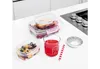Curver Frischhaltedose mit Klickverschluss 1,3 L Snap Box Produktbild-Vorschau 2