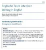 PONS Schulwörterbuch Englisch Produktbild-Vorschau 8
