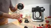 Bosch MMZBTK1B, Mixer-Flasche, Schwarz, Transparent, Produktbild-Vorschau 11