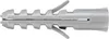 Fischer Chevilles S 8 100 pcs Voir les images du produit 1