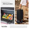 tectake® Bollerwagen RollRider inklusive Einlegeboden, Produktbild-Vorschau 7