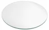 Glasplatte TERRY 30cm Rund 8mm Gehärtetes Glas Platzteller Produktbild-Vorschau 5