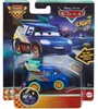Mattel Disney Pixar Cars Spielfahrzeug im Maßstab 1:55 mit Produktbild-Vorschau 1