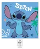 Serwetki papierowe Stitch & Angel 33x33 cm 20 szt. Podgląd zdjęcia produktu 5