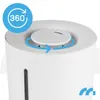 MalTec WT-5000-ION: Humidificador ultrasónico con Vista previa de la imagen del producto 7