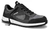 Sicherheitshalbschuh RUNAWAY black Low ESD S3, Gr. 43 Produktbild-Vorschau 1