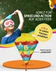 Pinata Schultüte für die Eischulung Erstklässler Produktbild-Vorschau 4