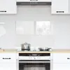 vidaXL Kuchynský splashback Transparent 70 x 50 cm Tvrdené Náhľad obrázku produktu 2