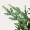 Salcar Kunstkerstboom, 180 cm, Nordmannspar, Productafbeelding-voorbeeld 5