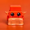 BLOXIES 4-pack 595-2627 Náhled obrázku produktu 21