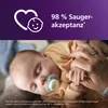 Philips AVENT Schnuller SCF075/14 ultra start, Klassischer Produktbild-Vorschau 4