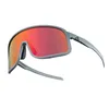 ROCKBROS Fahrradbrille Sonnenbrille winddichte Outdoor Produktbild-Vorschau 1