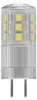 Osram LED lampadina a perno 4W = 40W GY6.35 chiaro 12V Anteprima dell’immagine prodotto 7