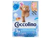Coccolino, Saszetki zapachowe do szafy, niebieskie, 3 Náhled obrázku produktu 2