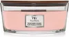 Woowick PRESSED BLOOMS & PATCHOULI ELLIPSE JAR 454G Produktbild-Vorschau 2