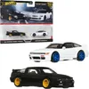 Hot Wheels JBK96, Auto, 3 rok/roky, Plast, Kov, Černá, Bílá Náhled obrázku produktu 22