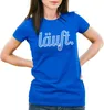 style3 läuft Damen T-Shirt Funshirt Spruchshirt Shirt, Produktbild-Vorschau 1