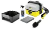 Kärcher Mobile Outdoor Cleaner OC 3+ Bike Box, Fördermenge Produktbild-Vorschau 1